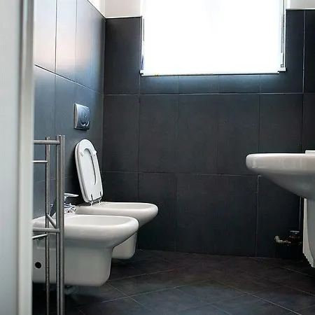 Guest house Train Station Airport Bergamo
