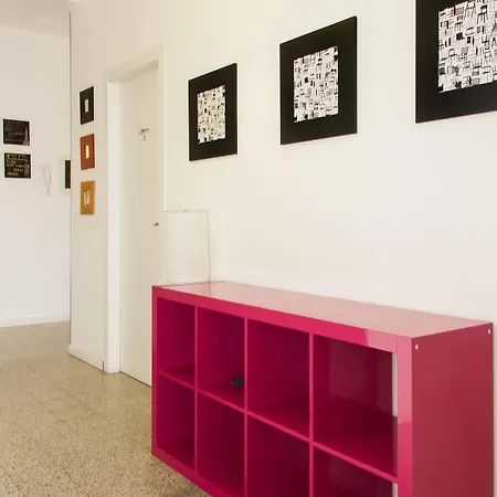 Guest house Train Station Airport Bergamo
