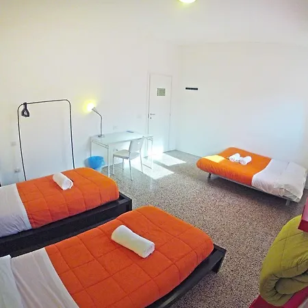 Guest house Train Station Airport Bergamo
